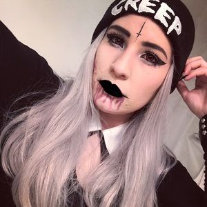 Meet your Posher, Maddie